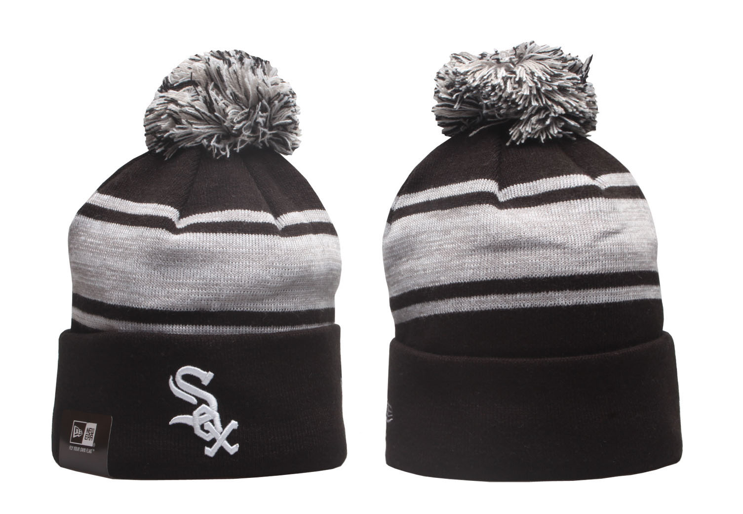 Chicago White Sox 001  2024 MLB hat->->Sports Caps